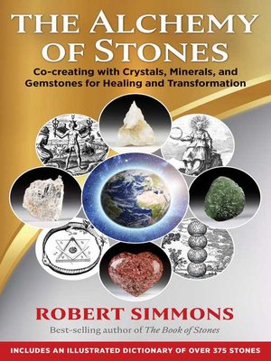 cover image of The Alchemy of Stones